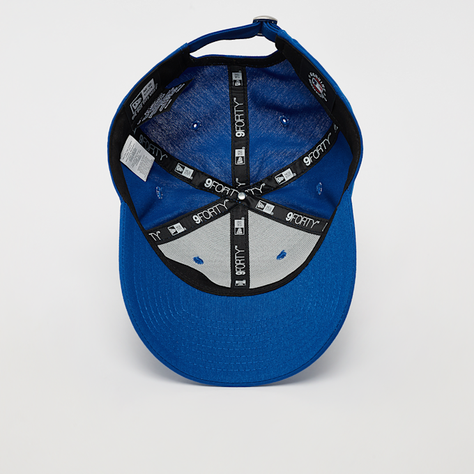 New Era 9forty Repreve MLB New York Yankees bleu 29241 3