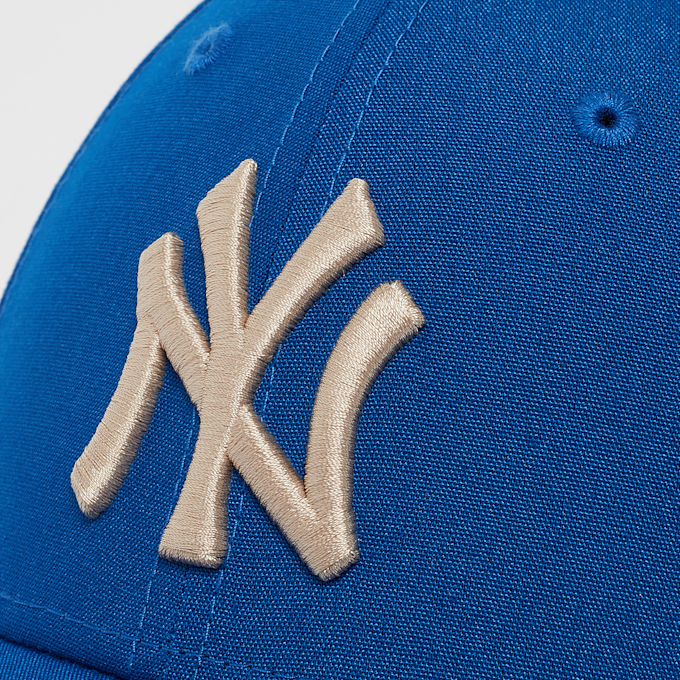 New Era 9forty Repreve MLB New York Yankees niebieski 29241 4