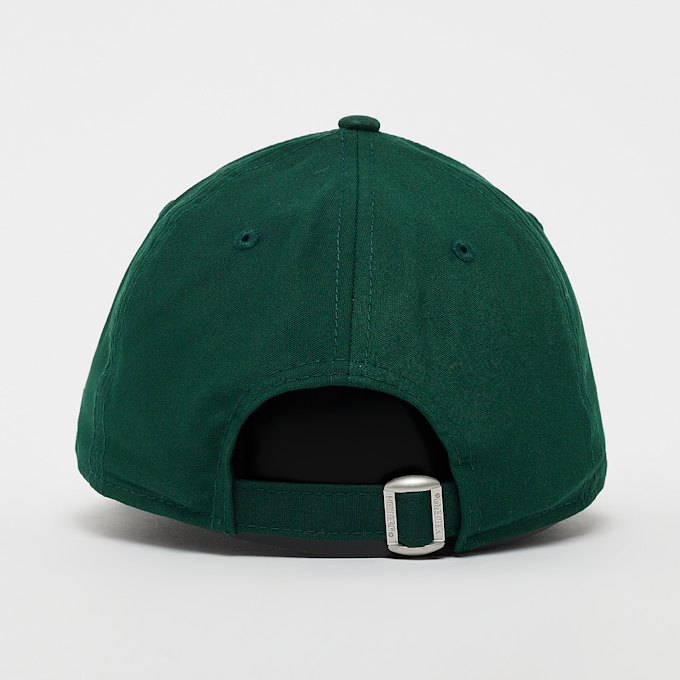 New Era 9Forty Repreve MLB Oakland Athletics verde 29243 2
