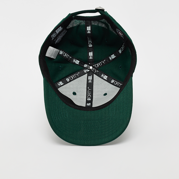 New Era 9Forty Repreve MLB Oakland Athletics verde 29243 3