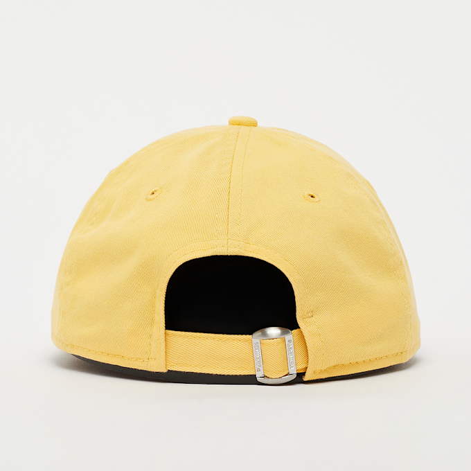 New Era 9Twenty Style Activist MLB New York Yankees jaune 29244 2