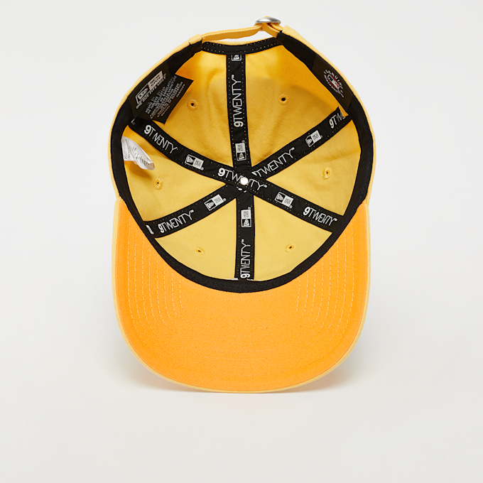 New Era 9Twenty Style Activist MLB New York Yankees jaune 29244 3
