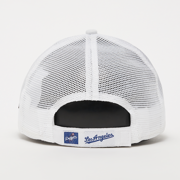 New Era 9Forty Trucker Home Field MLB Los Angeles Dodgers weiß 29246 2