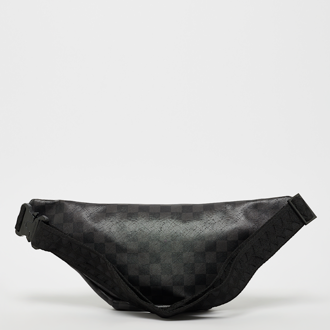 SPRAYGROUND Censored Savvy Crossbody grijs 29256 2