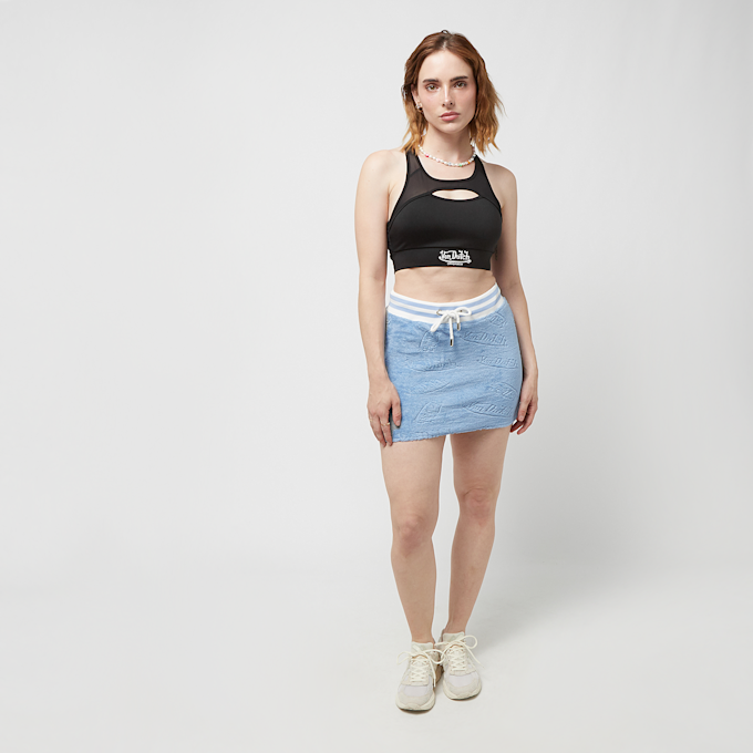 Von Dutch Originals Skyler Tricot Top blanc 29262 4