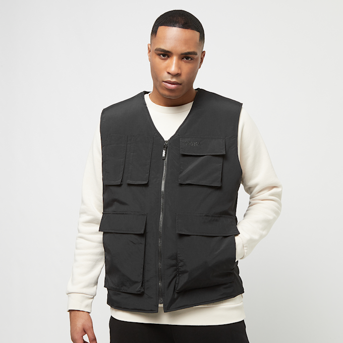 SNIPES 02301764_productName negro 29304 1