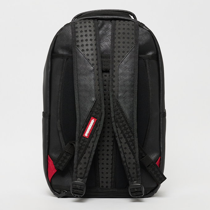 SPRAYGROUND Shark Central 2.0 Black On Grey Backpack gris 29315 3