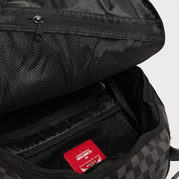 SPRAYGROUND Henny Phantom Backpack gris 29316 6