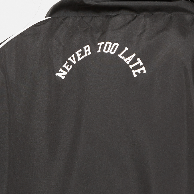 Pegador Bulman Tracksuit Jacket  noir 29320 5