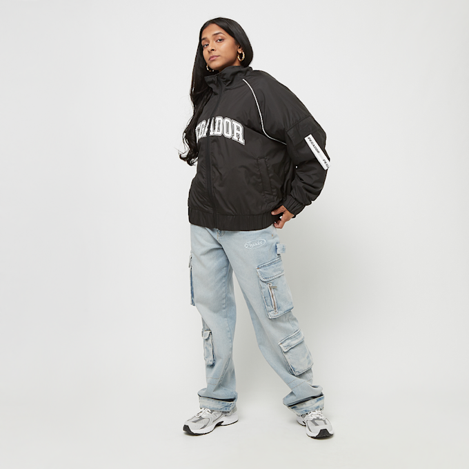 Pegador Bulman Tracksuit Jacket  schwarz 29320 6