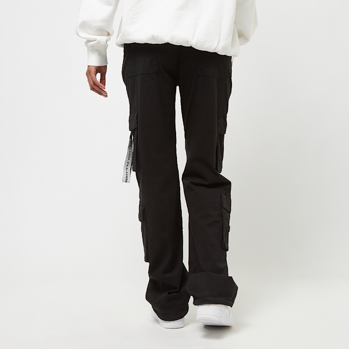 Pegador Tanami Wide Cargo Pants crna 29322 3