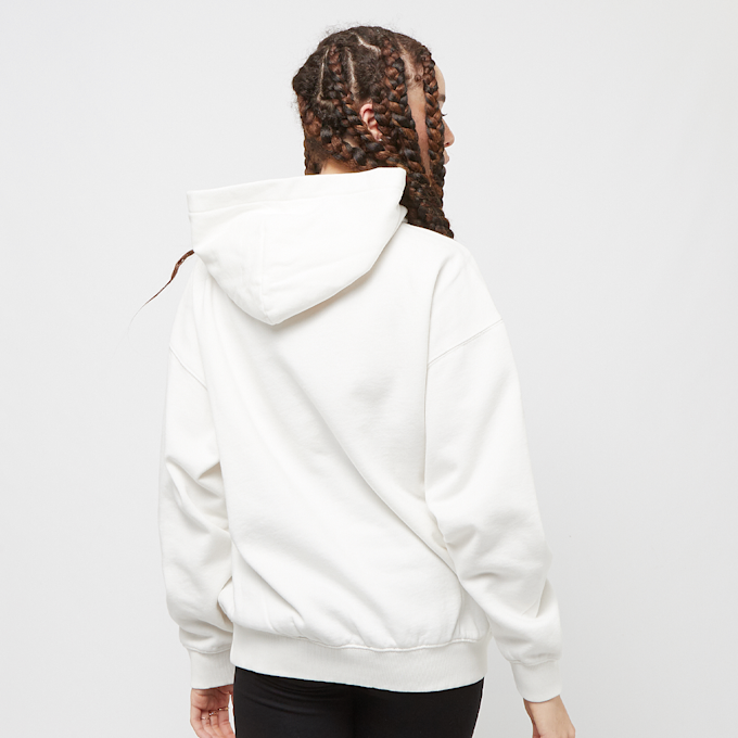 Pegador Wayruna Oversized Hoodie blanc 29331 2