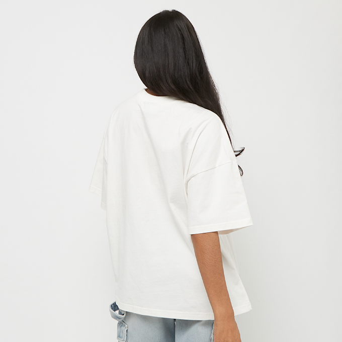 Pegador Wayruna Heavy Oversized Tee blanc 29333 2