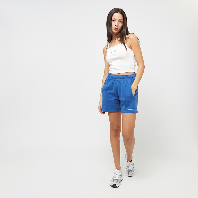 Pegador Tessa Rib Crop Top wit 29334 4