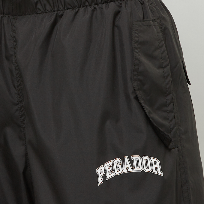 Pegador Dalga Tracksuit Zip Pants 2 in 1 noir 29337 3