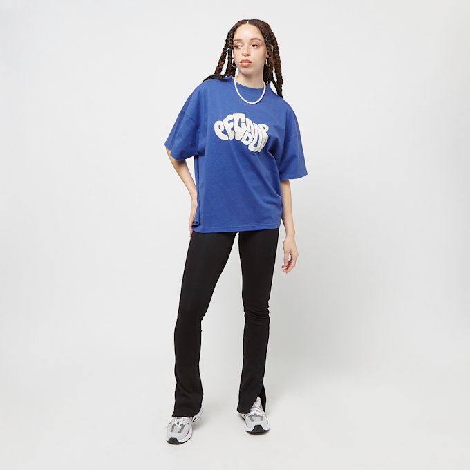 Pegador Paluma Heavy Oversized Tee azul 29338 5