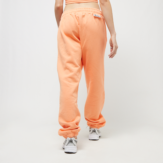 Pegador Julago High Waisted Sweat Pants orange 29344 2