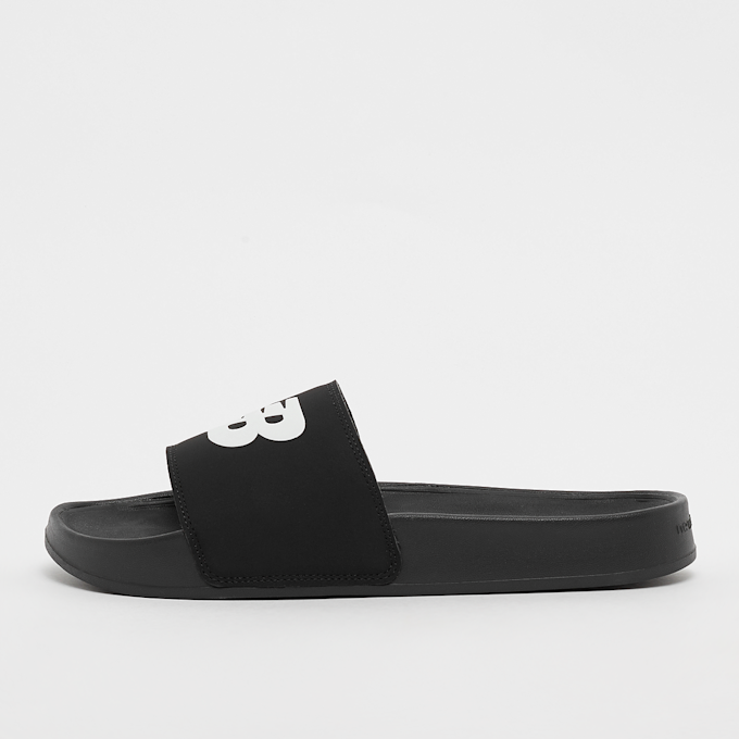 New Balance Slide noir 29352 1
