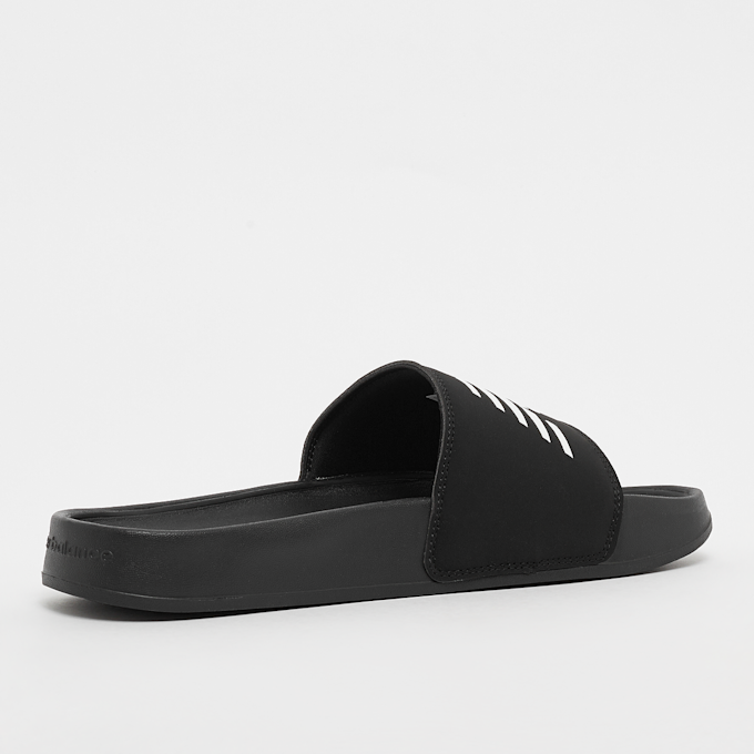 New Balance Slide zwart 29352 3