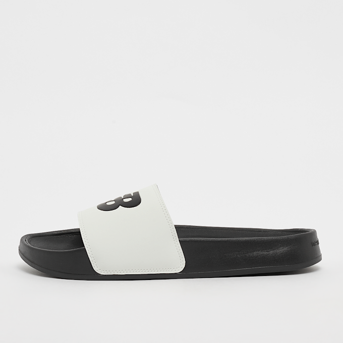 New Balance Slide schwarz 29353 1