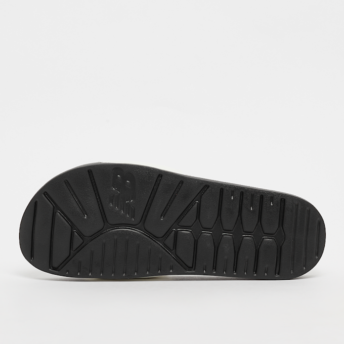 New Balance Slide schwarz 29353 4
