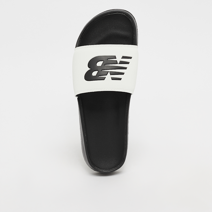 New Balance Slide schwarz 29353 5