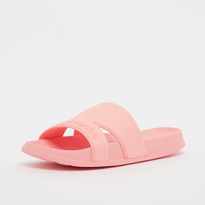 New Balance Slide lichtroze 29356 2