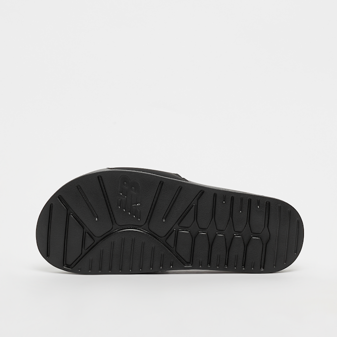 New Balance Women Slide noir 29357 4