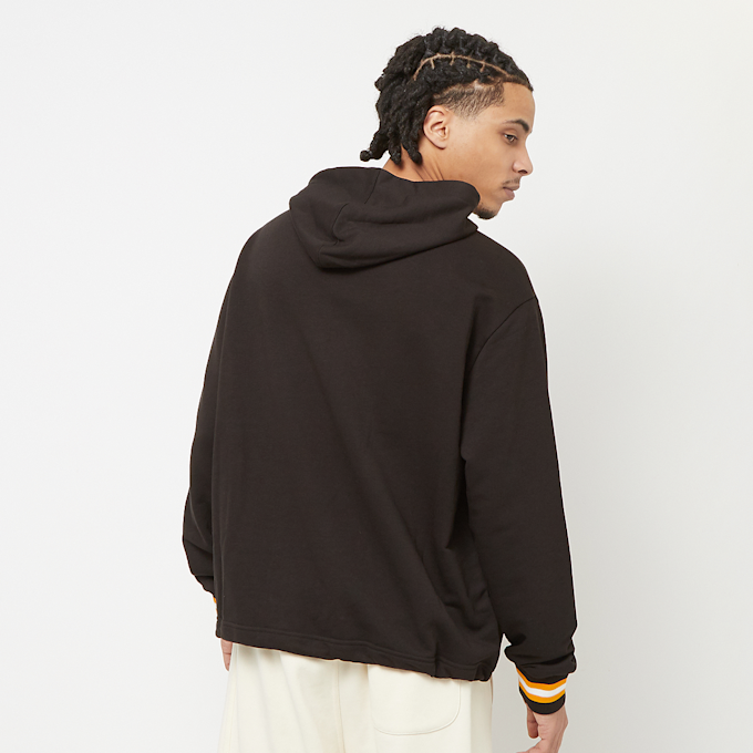 New Era NBA Arch Graphic Oversized Hoody Los Angeles Lakers noir 29379 2
