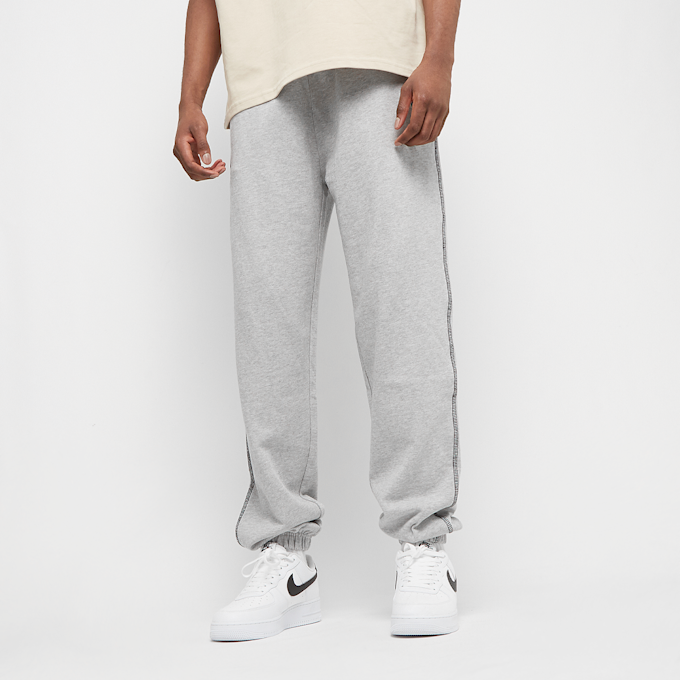 New Era MLB Lifestyle Jogger Los Angeles Dodgers weiß 29395 1