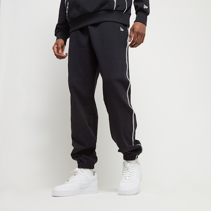 New Era MLB Lifestyle Jogger New York Yankees schwarz 29397 1
