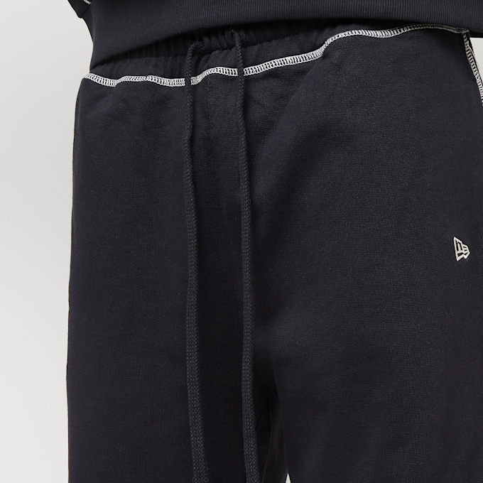 New Era MLB Lifestyle Jogger New York Yankees schwarz 29397 5