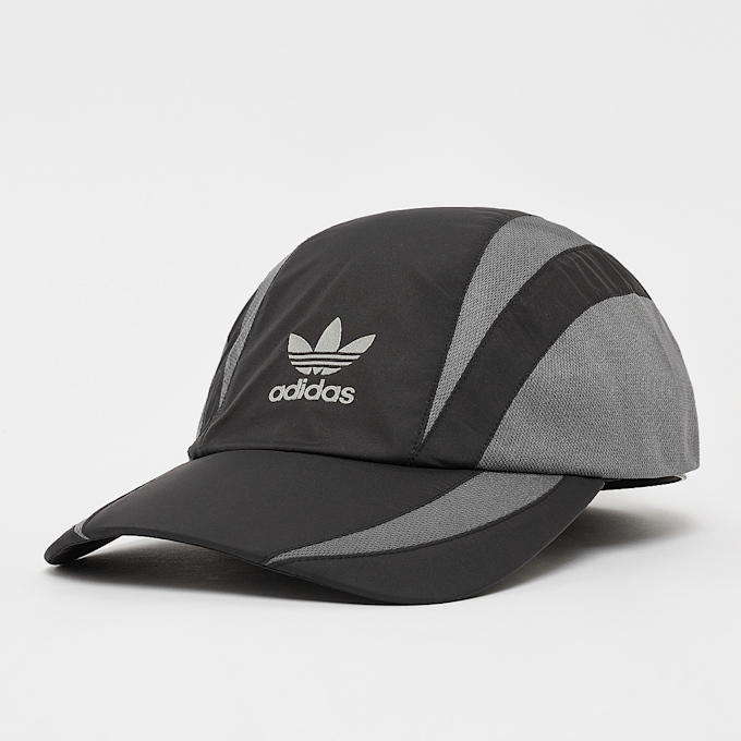 adidas Originals adicolor Dad 3-Stripes Cap grijs 29405 1