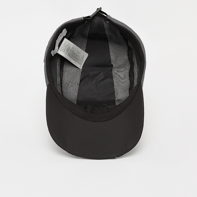 adidas Originals adicolor Dad 3-Stripes Cap grijs 29405 3