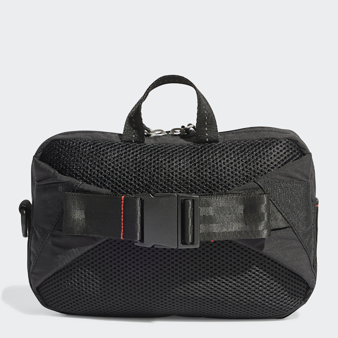 adidas Originals Riñonera Monogram negro 29406 2
