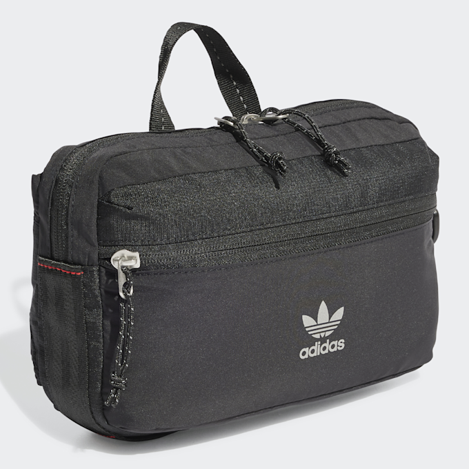 adidas Originals Riñonera Monogram negro 29406 3