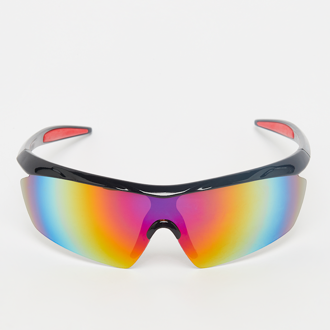 SNIPES Schnelle Sonnenbrille - Schwarz multicolor 29410 1