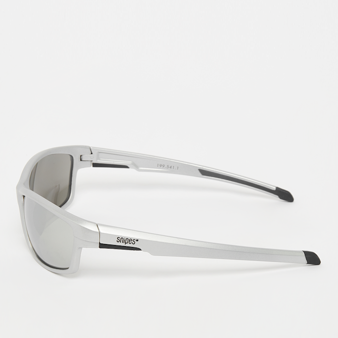 SNIPES Unisex Sonnenbrille - silber, grau silber 29413 2