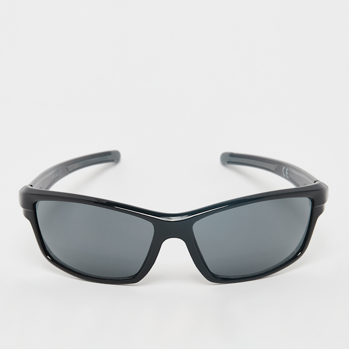 SNIPES Unisex Sonnenbrille schwarz 29414 1