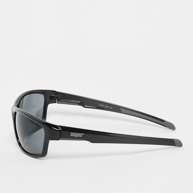 SNIPES Unisex Sonnenbrille schwarz 29414 2