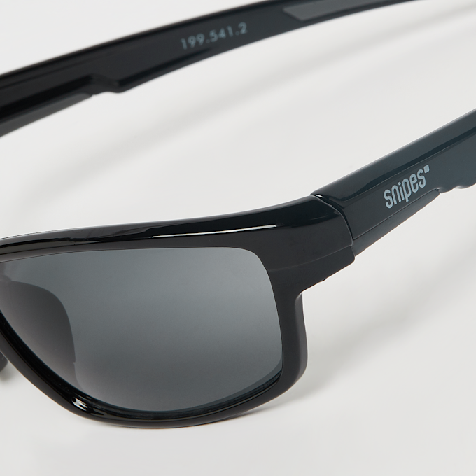 SNIPES Unisex Sonnenbrille schwarz 29414 3