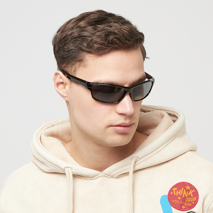 SNIPES Unisex Sonnenbrille schwarz 29414 4