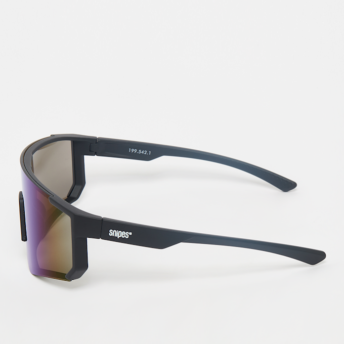 SNIPES Occhiali da sole unisex multicolore 29415 3