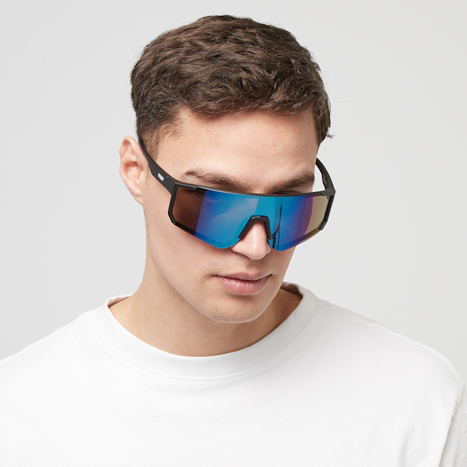 SNIPES Occhiali da sole unisex multicolore 29415 4