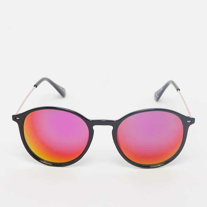 SNIPES Cat-Eye gafas de sol - negro multicolor 29416 1