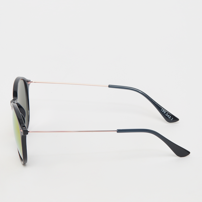 SNIPES Cat-Eye gafas de sol - negro multicolor 29416 2