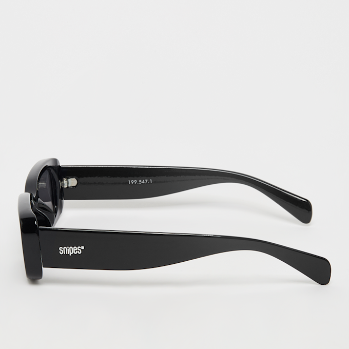 SNIPES Occhiali da sole unisex nero 29422 2