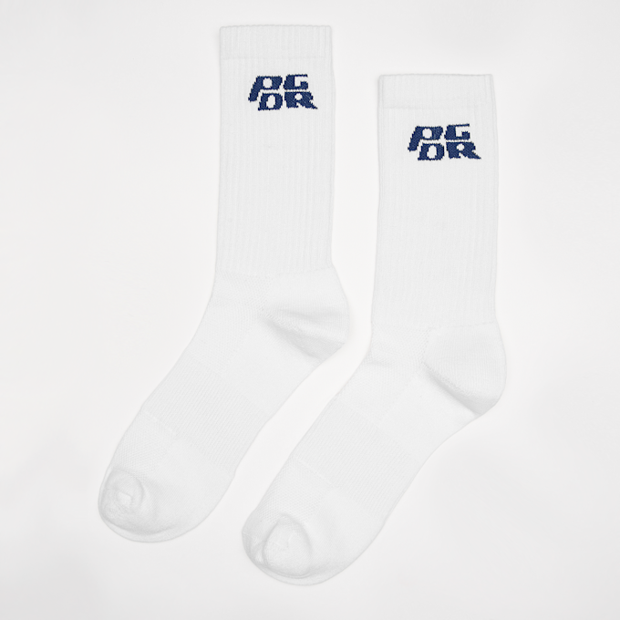 Pegador Narson Socks weiß 29432 1