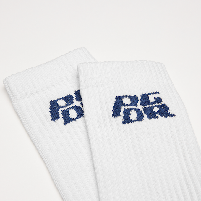 Pegador Narson Socks weiß 29432 3