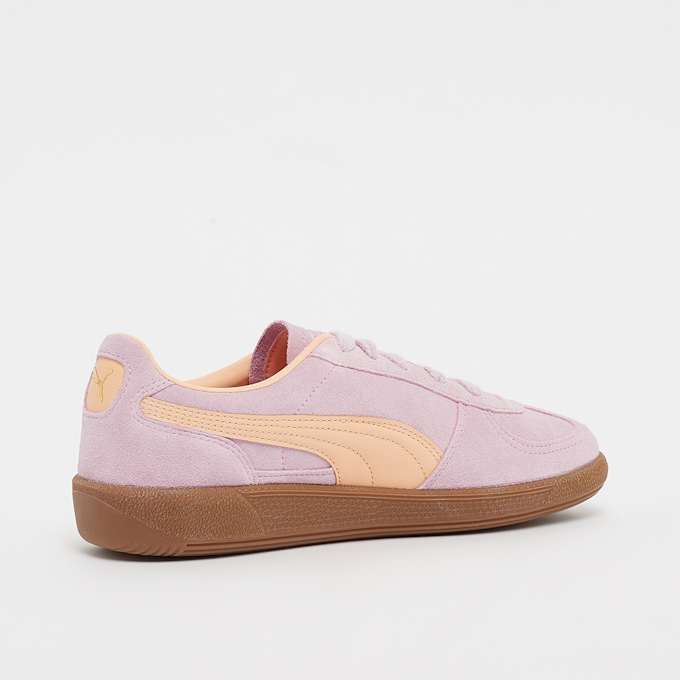 PUMA Palermo rosa 29433 3